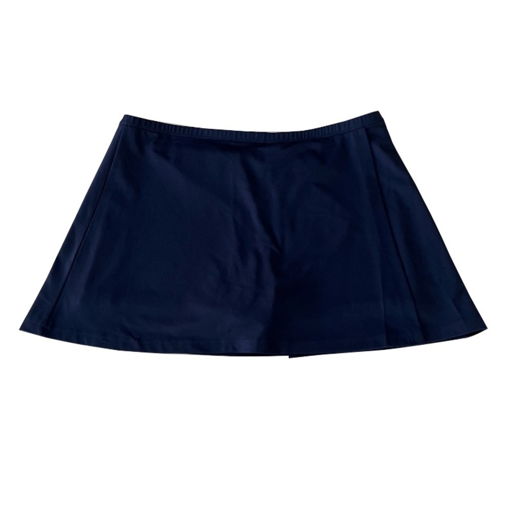Bollé Navy‎ Athletic Skorts